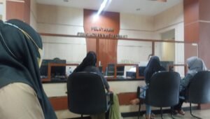 Aksi ‘Begal Payudara’ Incar Mahasiswi