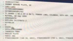 Aduh, Data Pribadi Menkominfo Johnny G Plate Dibocorkan Hacker Bjorka