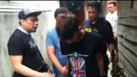 16 Pemuda Diamankan Saat Sweeping