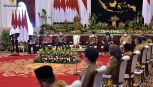 Instruksi Presiden, Pemda Tidak Ragu  Gunakan APBD untuk Selesaikan Persoalan Akibat Penyesuaian Harga BBM