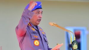 Kapolri Tegaskan Bawahan Berani Tolak Perintah Atasan yang Dianggap Melanggar Hukum dan Kode Etik