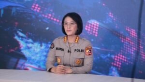 Cegah Kecelakaan, Polri Ingatkan Masyarakat Agar Utamakan Keselamatan Berlalu Lintas