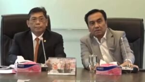 Tak Bermaksud Hina Prajurit TNI, Effendi Simbolon Minta Maaf