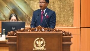 Menkominfo Johnny: Indonesia Jadi Negara Ke-5 di ASEAN Miliki Aturan Data Pribadi