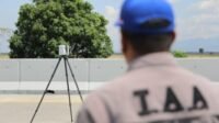Polri Gunakan Metode 3D Scanner, Olah TKP Kecelakaan di Tol Pejagan-Pemalang