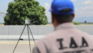 Polri Gunakan Metode 3D Scanner, Olah TKP Kecelakaan di Tol Pejagan-Pemalang