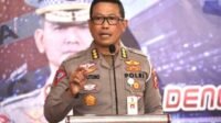 Korlantas Polri Berencana Akan Lakukan Pendataan Kendaraan Diatas 250 cc Untuk Terbitkan SIM C1