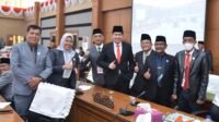 Ormas di Muara Enim Gugat PTUN Hasil Pilwabup, Diduga Latar Belakang Kepentingan Politis