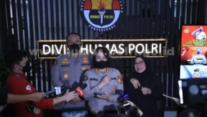 Dilaporkan Henry Surya Soal Pencemaran Nama Baik, Alvin Lim Mangkir Dari Pemeriksaan Bareskrim Polri