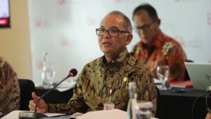 OJK Fokus Penguatan Pengawasan dan Penyelesaian Kasus di IKNB