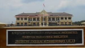 Berkas Perkara ‘Mandek’ Satu Tahun, Ini Kata Kasat Reskrim Polres OKU