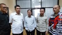 Santer Isu PAW, Fraksi Golkar DPRD Ogan Ilir: tak Semudah Itu