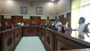 DPRD OKU Bergerak Cepat Panggil Disnaker dan UKK Imigrasi Soal Warga OKU di Laos