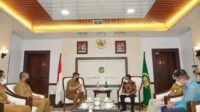 Kota Medan Masuk 8 Besar Nominasi Pelayanan Investasi Terbaik 2022