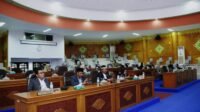 Begini Pandangan Umum Fraksi Terkait KUPA dan PPAS Perubahan APBK Aceh Tamiang 2022