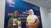 Keren!, Roadshow Lokakarya Digital Creative Entrepreneurs 2.0 Hadir di Kota Batam