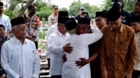 Akhirnya, Pimpinan Pondok Pesantren Gontor Temui Keluarga Santri yang Tewas Dianiaya