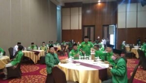 19 DPC PPP Sesumbar Nyatakan Dukungan Ketua PLT M Mardiono Jadi Ketua Umum DPP PPP