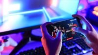 Telkomsel Gelar Turnamen Esports Dunia Games League 2022