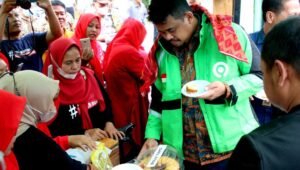 Produk Kompetitif di Pasar Modern, UMKM Medan Tuntungan Mulai Naik Kelas