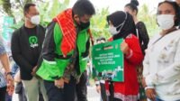 Pemko Medan Akan Salurkan Bantuan Subsidi BBM Bagi Kelompok Nelayan, Pelaku UMKM dan Pengemudi Angkutan Kendaraan Umum