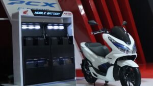 AHM Bersiap Umumkan Roadmap Sepeda Motor Listrik