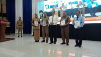 BTA Resmi Jadi Kurikulum Muatan Lokal Di Sekolah Tingkat SD, SMP Kabupaten Lahat