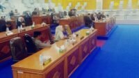 Anggota Dewan Pertanyakan Alasan Ketidakhadiran Kepala Dinas di Sidang Paripurna