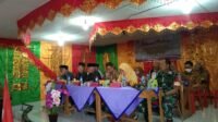 Berharap Kepada Putra Daerah Yang Menjadi Anggota DPRD Untuk Bangun Nagari.