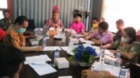 Kecamatan Medan Tuntungan Wakili Pemko Medan Diajang Penilaian Kecamatan Terbaik Tingkat Provinsi Sumut