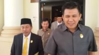 DPRD Ogan Ilir Desak APH Usut Tuntas Kebakaran Gudang Minyak