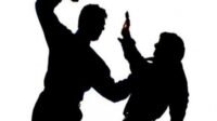 Cemburu, Perempuan di Mamuju Tikam Pacarnya Gunakan Obeng