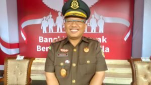 Kajari Tulungagung: Awal Tahun Baru Akan Kami Susun Jadwal Piket Jaksa di KPN