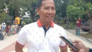 Ketua Askab PSSI Tulungagung Sampaikan Dukacita Mendalam, Sayangkan Tragedi Kanjuruhan Malang