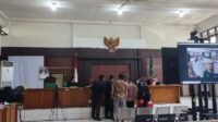 Kasus Pengadaan Bibit Talas Jilid II Empat Lawang Kembali Digelar