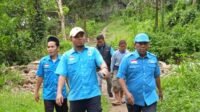 Mulai dari Petani, DPD Gelora Polman Optimis Menang Pemilu 2024