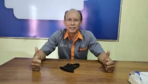 Gratis! Jalan Sehat Gerakan Koperasi di Tulungagung