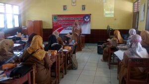 FKKG Jayakerta Adakan Revitalisasi Bahasa Daerah