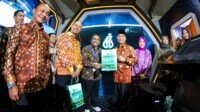 Ini Dia Daftar Pemenang Stand Muba Expo 2022
