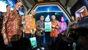 Ini Dia Daftar Pemenang Stand Muba Expo 2022