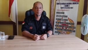 KONI Kapuas Hulu Pastikan Siap Hadapi Porprov XIII Tahun 2022