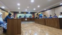 Lakukan Pelanggaran Administrasi Pemilu, KPU Purwakarta Diputus Bersalah
