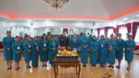 Bupati Kapuas Hulu Tutup Hari Puncak Peringatan Hari Kesatuan Gerak PKK ke 50