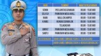 Ini Jadwal SIM Keliling Karawang Kamis 6 Oktober 2022, Berikut Lokasi dan Persyaratannya