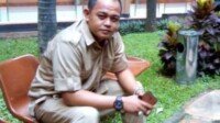 Bergabung dengan Partai NasDem, Yanto Bakal Calonkan Diri Jadi Anggota DPRD Kabupaten Cianjur