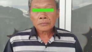 Lagi Modus Penipuan Pencari Kerja di PLTU, Satreskrim Polres Prabumulih Tangkap Pelaku