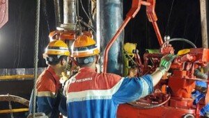 SKK Migas dan PEP Ramba Field Tambah Produksi 971 Barel