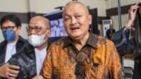 PH Mantan Gubernur Sumsel Ajukan Kasasi