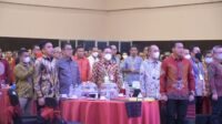 Akmal Malik: Produk Hukum di Indonesia Harus Menjawab Kebutuhan Lokal