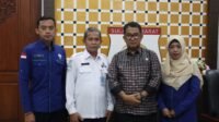 Antisipasi Bencana, Sosialisasi Perkiraan Musim Perlu Dimasifkan